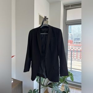 Norma Kamali Blazer